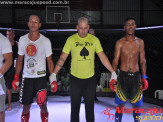 Evento de MMA "DFC - Dragon Fight Champions"