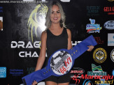 Evento de MMA "DFC - Dragon Fight Champions"