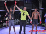 Evento de MMA "DFC - Dragon Fight Champions"