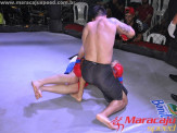 Evento de MMA "DFC - Dragon Fight Champions"