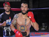 Evento de MMA "DFC - Dragon Fight Champions"