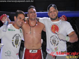 Evento de MMA "DFC - Dragon Fight Champions"