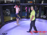 Evento de MMA "DFC - Dragon Fight Champions"