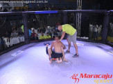 Evento de MMA "DFC - Dragon Fight Champions"