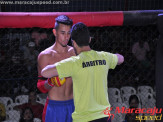 Evento de MMA "DFC - Dragon Fight Champions"