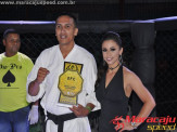 Evento de MMA "DFC - Dragon Fight Champions"