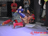 Evento de MMA "DFC - Dragon Fight Champions"