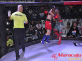 Evento de MMA "DFC - Dragon Fight Champions"