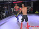 Evento de MMA "DFC - Dragon Fight Champions"