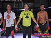 Evento de MMA "DFC - Dragon Fight Champions"