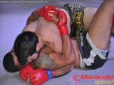 Evento de MMA "DFC - Dragon Fight Champions"