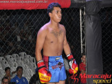Evento de MMA "DFC - Dragon Fight Champions"