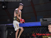 Evento de MMA "DFC - Dragon Fight Champions"