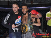 Evento de MMA "DFC - Dragon Fight Champions"