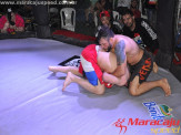Evento de MMA "DFC - Dragon Fight Champions"
