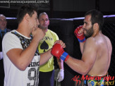 Evento de MMA "DFC - Dragon Fight Champions"