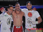 Evento de MMA "DFC - Dragon Fight Champions"