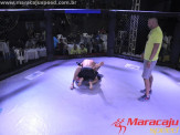 Evento de MMA "DFC - Dragon Fight Champions"