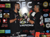 Evento de MMA "DFC - Dragon Fight Champions"