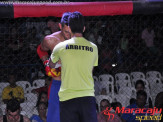 Evento de MMA "DFC - Dragon Fight Champions"