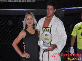 Evento de MMA "DFC - Dragon Fight Champions"