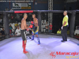 Evento de MMA "DFC - Dragon Fight Champions"