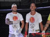 Evento de MMA "DFC - Dragon Fight Champions"