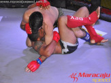 Evento de MMA "DFC - Dragon Fight Champions"