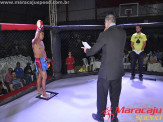 Evento de MMA "DFC - Dragon Fight Champions"