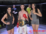 Evento de MMA "DFC - Dragon Fight Champions"