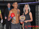 Evento de MMA "DFC - Dragon Fight Champions"
