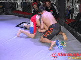 Evento de MMA "DFC - Dragon Fight Champions"