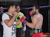 Evento de MMA "DFC - Dragon Fight Champions"