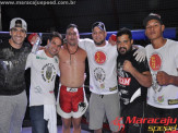 Evento de MMA "DFC - Dragon Fight Champions"
