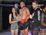 Evento de MMA "DFC - Dragon Fight Champions"