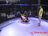 Evento de MMA "DFC - Dragon Fight Champions"