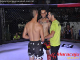 Evento de MMA "DFC - Dragon Fight Champions"