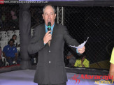Evento de MMA "DFC - Dragon Fight Champions"
