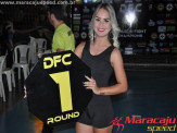 Evento de MMA "DFC - Dragon Fight Champions"