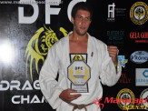 Evento de MMA "DFC - Dragon Fight Champions"