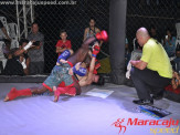 Evento de MMA "DFC - Dragon Fight Champions"