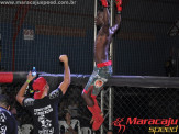 Evento de MMA "DFC - Dragon Fight Champions"