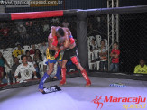 Evento de MMA "DFC - Dragon Fight Champions"