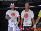 Evento de MMA "DFC - Dragon Fight Champions"