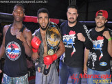 Evento de MMA "DFC - Dragon Fight Champions"