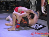 Evento de MMA "DFC - Dragon Fight Champions"