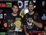 Evento de MMA "DFC - Dragon Fight Champions"
