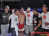 Evento de MMA "DFC - Dragon Fight Champions"