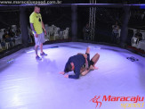 Evento de MMA "DFC - Dragon Fight Champions"