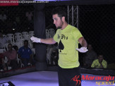 Evento de MMA "DFC - Dragon Fight Champions"